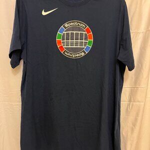 Nike Spectrum T-Shirt Dri-Fit